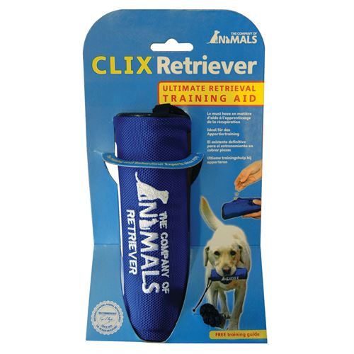 COA Clix Retriever