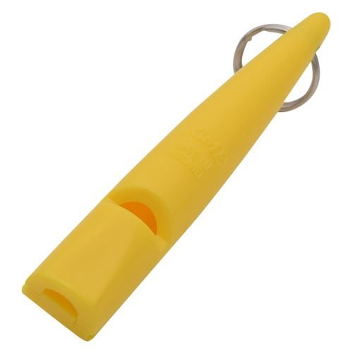 Select Acme Dog Whistle - Yellow