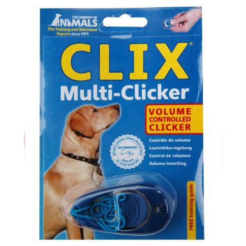 COA Clix Multi Clicker