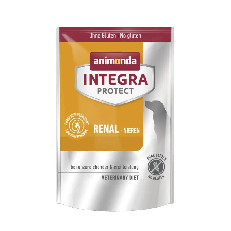 Animonda Dog Dry Integra Protect Renal