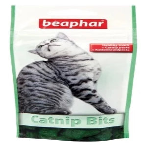 Beaphar Catnip Bits 35g