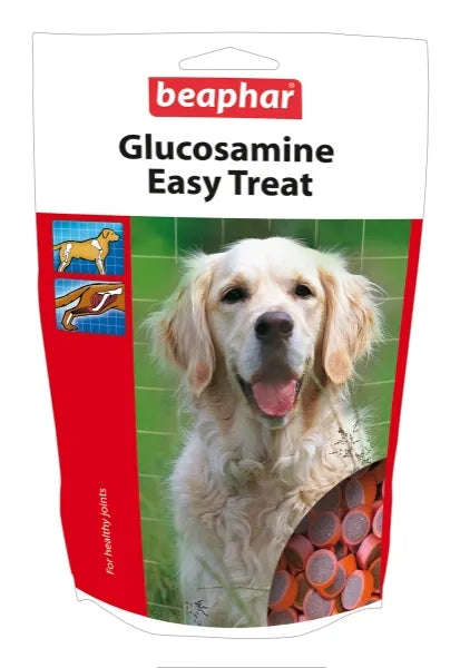 Beaphar Dog Glucosamine Easy Treat 150g