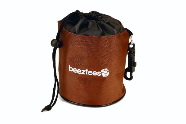 Beeztees Training Treat Bags Assorted 15x12cm