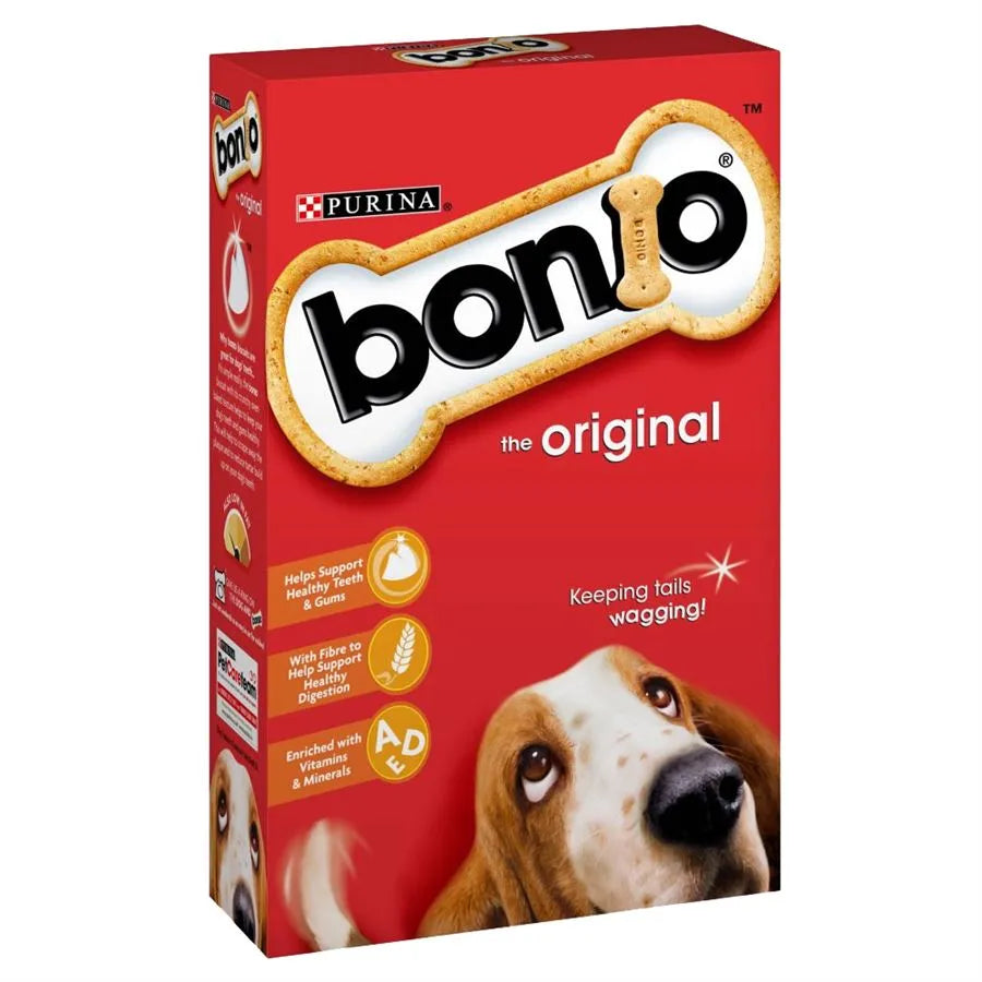 Bonio Dog Original