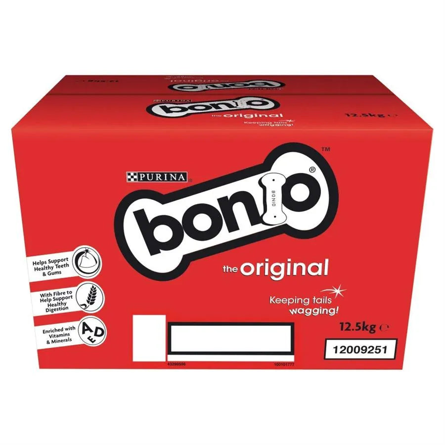 Bonio Dog Original