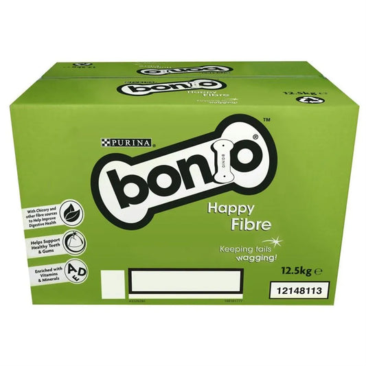 Bonio Happy Fibre