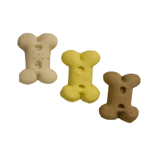 Extra Select Puppy Bone Treat Bones