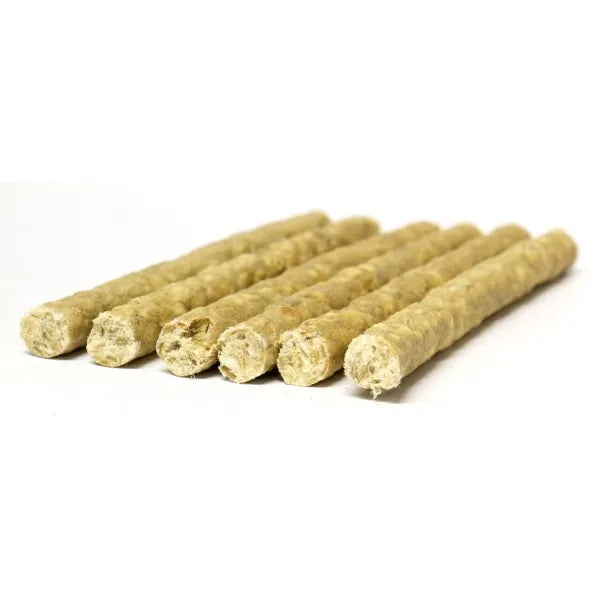 Good Boy Munchy Rolls Natural 12cm X 9-10mm