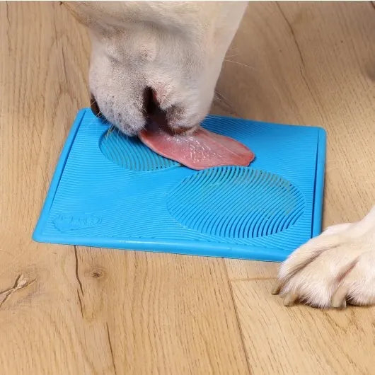 Iquties Treat Lick Mat