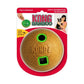 KONG Bamboo Feeder Ball Med