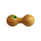 KONG Bamboo Feeder Dumbbell Med