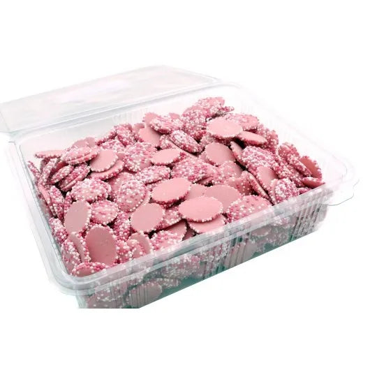 Monster Chocs Mini Monster Strawberry 1kg