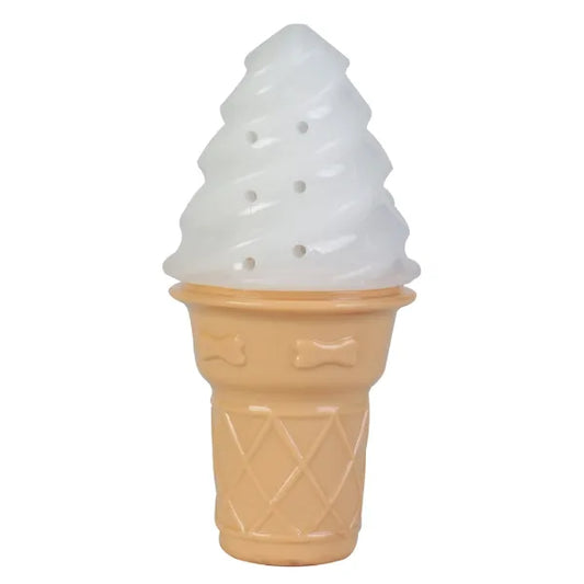 Pet cooling Toy - Ice Cream