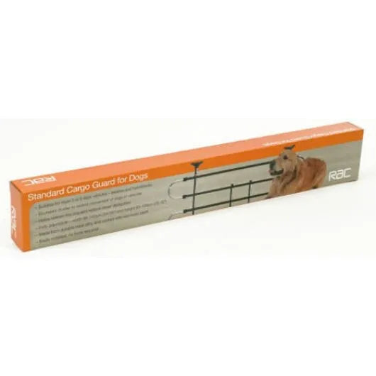 Rac Cargo Guard Jumbo