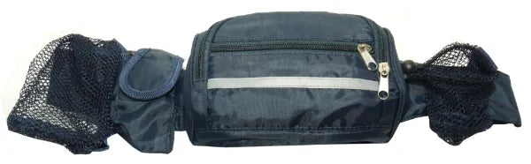 Rain Resistant Jacket Bag