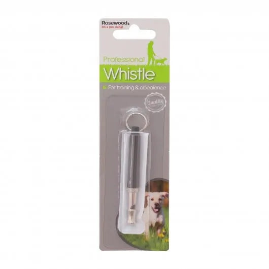 Rosewood Training Professional Dog Whistle