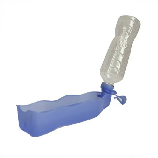 Travel Drinking Bottle 500ml