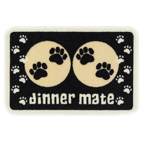 Pet Rebellion Dinner Mate Mat