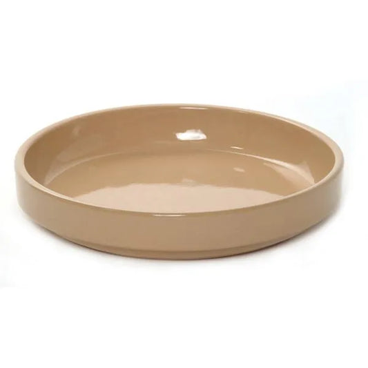 All Cane Low Feeding Bowl 8cm