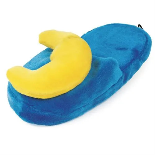 Ancol Plush Slipper Dog Toy