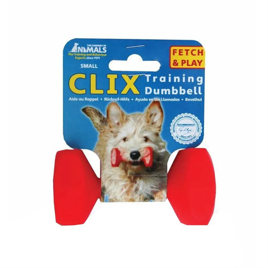 Company Of Animals Clix Training Dumbell