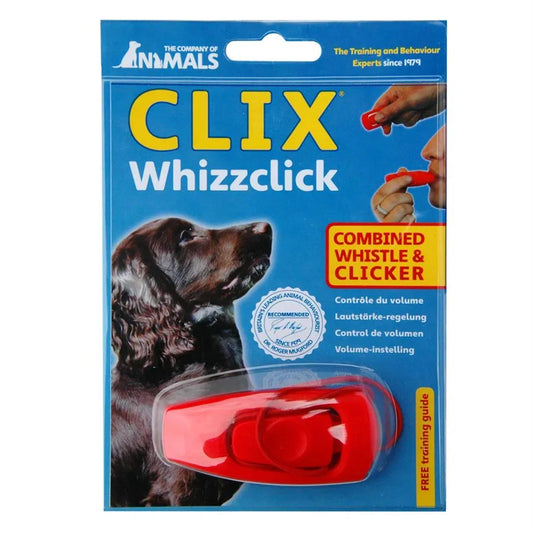 Company Of Animals Clix Whizzclick