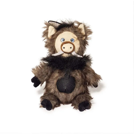 Danish Designs Wilbur The Wild Boar