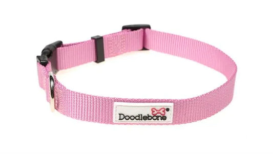 Doodlebone Original Collar Blush