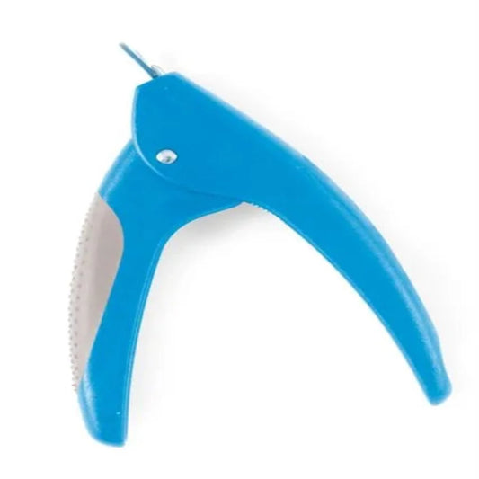 Ergo Guillotine Nail Clipper