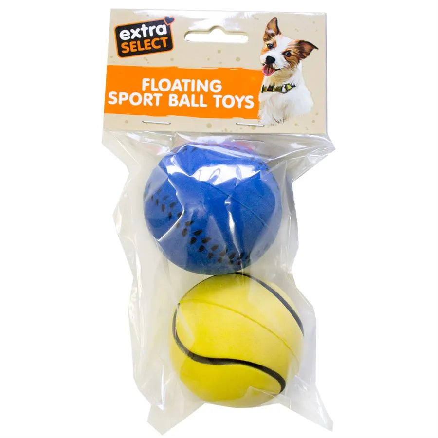 Extra Select Floating Sports Balls