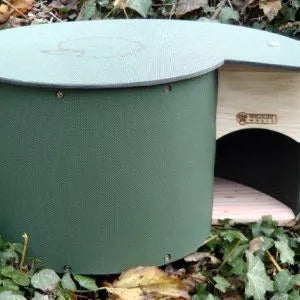 Hedgehog Hogilo Home