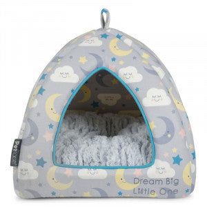 Little Petface Cat Igloo