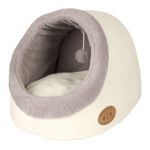 Luxury Cosy Cat Bed