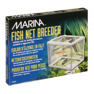 Marina Fish Net Breeder