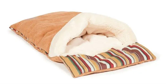 Morocco Cat Sleeping Bed One Size