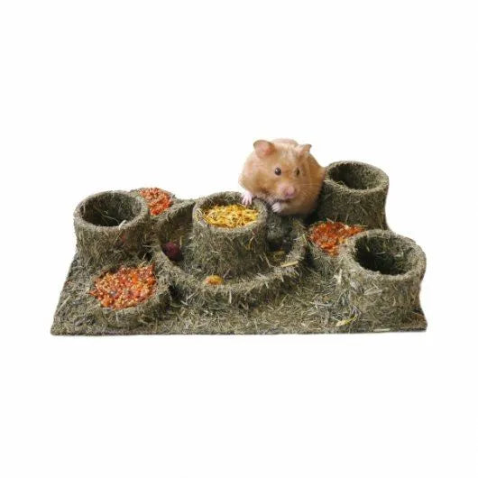 Naturals Hide 'n' Treat Maze 28x18cm