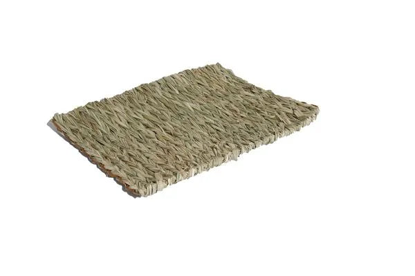 Naturals Woven Chill N Scratch Mat 38.5x29cm