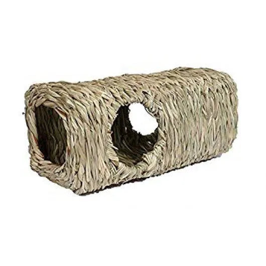 Naturals Woven Play Tunnel 50x16cm