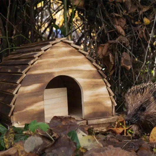 Pet Brands Hedgehog House