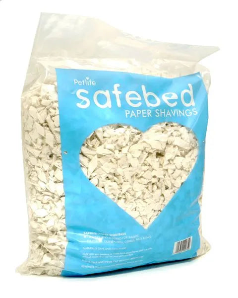 Safebed Carry Home Shavings Lge