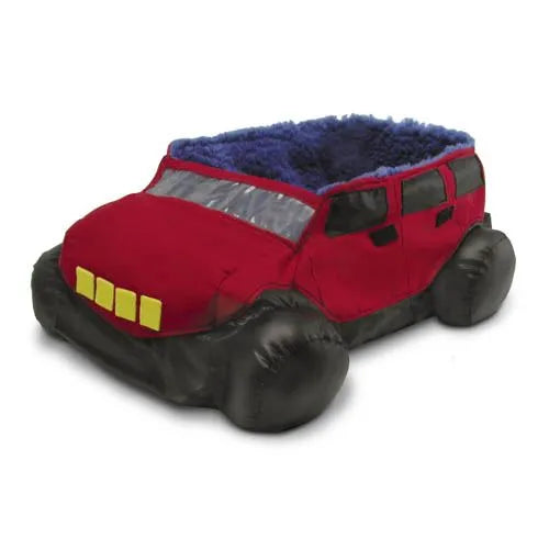 Superpet Sleeper Bed Truck 14.7x10x5.5