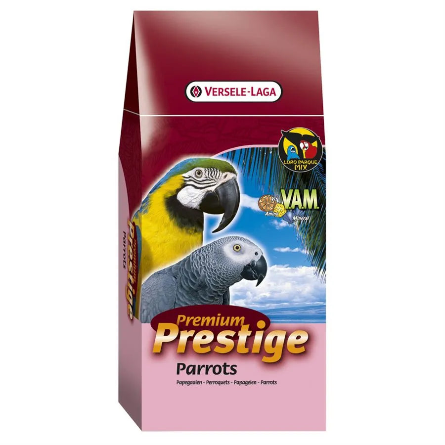 Versele laga Parrot Mega Fruit Mix