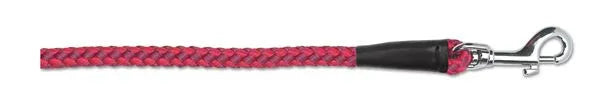 Viva Nylon Rope Snap Lead Red