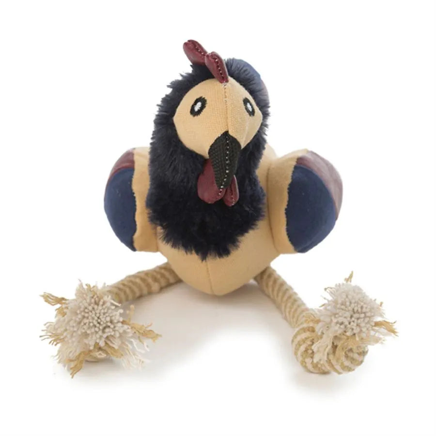 Danish Design Connie the Cockerel