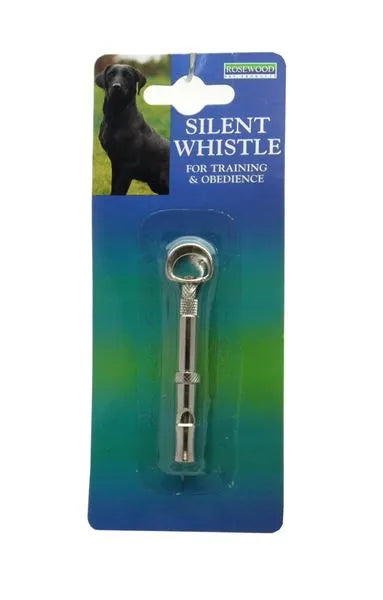 Silent Dog Whistle