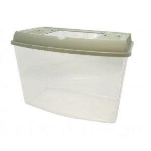 Pet Keeper Plastic Tank